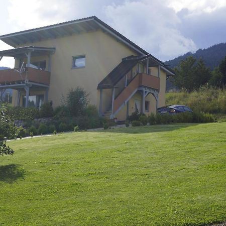 Apartments Grebenec Sankt Blasen Esterno foto