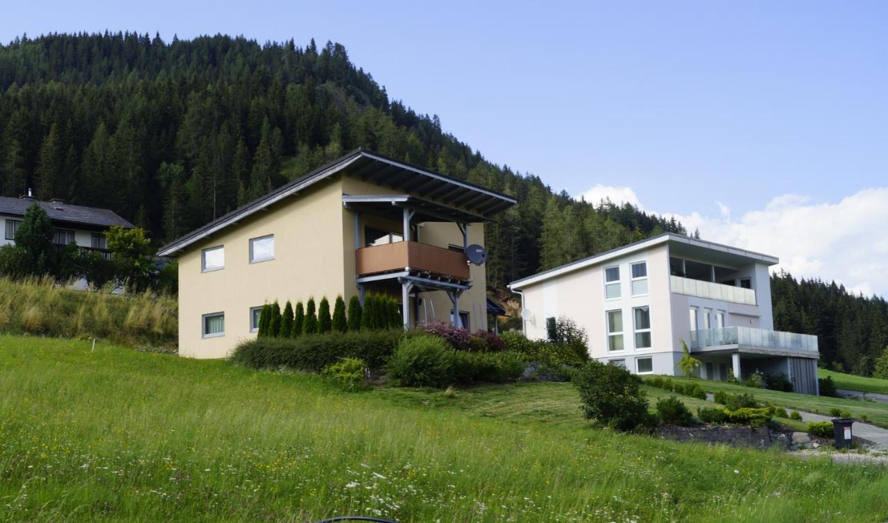Apartments Grebenec Sankt Blasen Esterno foto
